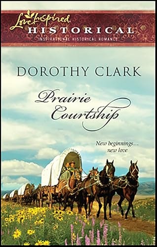 Prairie Courtship: $1.99 Prairie Courtship: $1.99