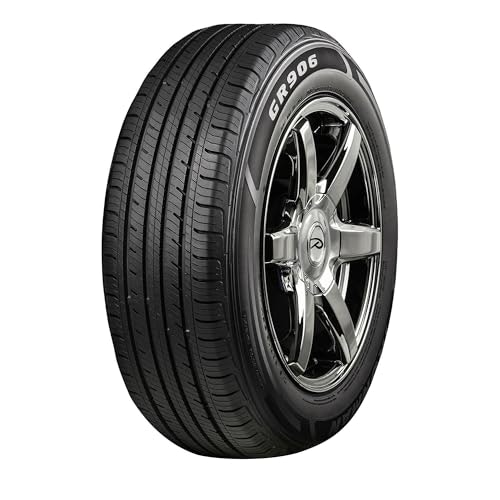 Ironman GR906 205/55R17XL 95H Tire: $68.05 Ironman GR906 205/55R17XL 95H Tire: $68.05