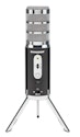 Samson Satellite USB/iOS Condenser Microphone for $18 + free shipping w/ Prime