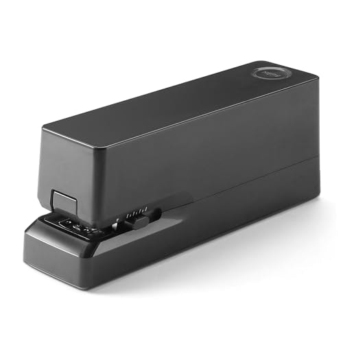 Amazon Basics Electric Automatic Stapler: $23.14 Amazon Basics Electric Automatic Stapler: $23.14