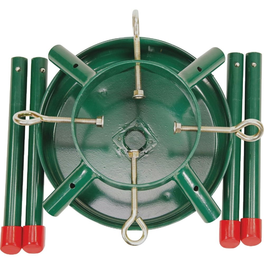 Jack Post 12-Foot Live Christmas Tree Stand: $73.77 Jack Post 12-Foot Live Christmas Tree Stand: $73.77