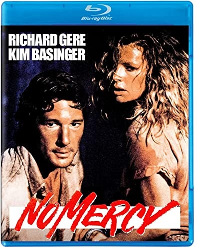 No Mercy Special Edition: $11.24 No Mercy Special Edition: $11.24