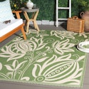 Safavieh 2' x 3'7" Indoor/Outdoor Area Rug for $13 + free shipping w/ $35