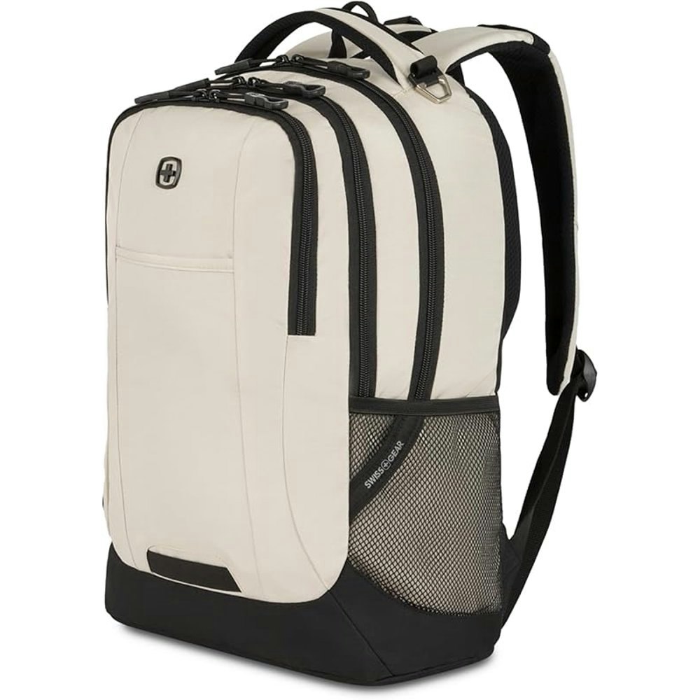 Swissgear Cecil 16-Inch Laptop Backpack: $81.62 Swissgear Cecil 16-Inch Laptop Backpack: $81.62