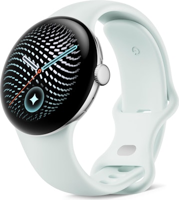 Google Pixel Watch 5 Android Smartwatch at Amazon for Preorders from $400 + free shipping