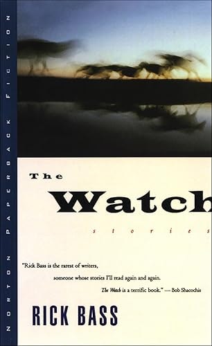 The Watch: Stories: $2.99 The Watch: Stories: $2.99