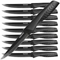 8" Steak Knife Set 10-Pack for $16 + free shipping