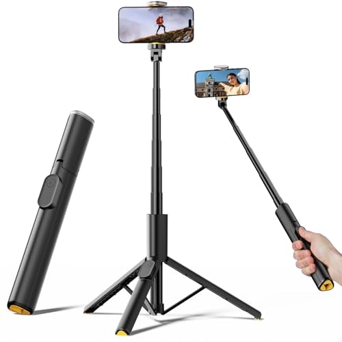 Todi 60-inch Selfie Stick Tripod: $18.28 Todi 60-inch Selfie Stick Tripod: $18.28