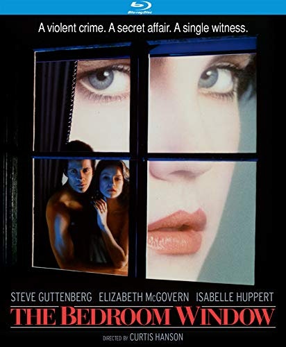 The Bedroom Window Blu-ray: $13.49 The Bedroom Window Blu-ray: $13.49