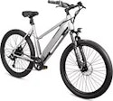Schwinn Adult Marshall 27.5" Step-Thru Electric Hybrid Bike for $650 + shipping varies