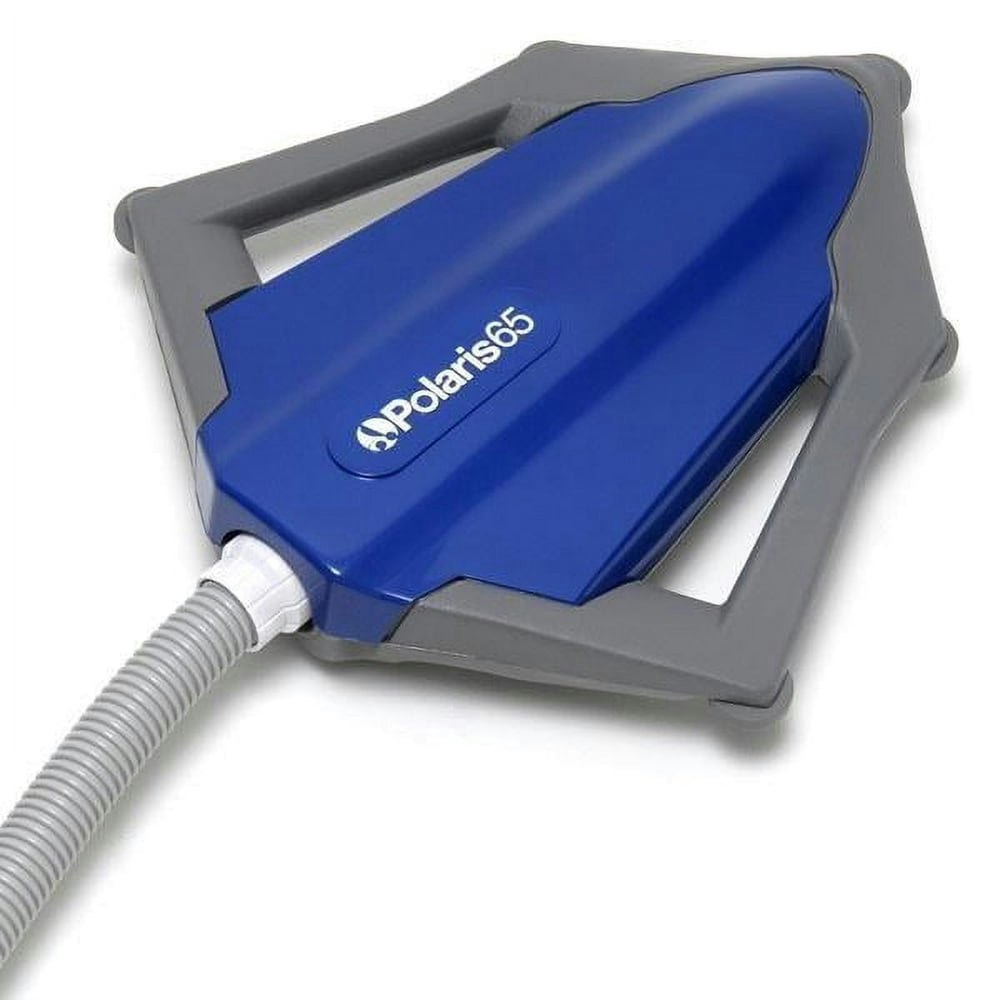 Polaris 65 Vac-Sweep Above Ground Pool Cleaner: $215 Polaris 65 Vac-Sweep Above Ground Pool Cleaner: $215