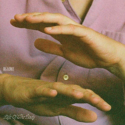 Life of the Body Vinyl Record: $14.36 Life of the Body Vinyl Record: $14.36