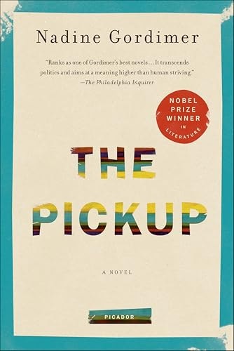 The Pickup: A Novel: $2.99 The Pickup: A Novel: $2.99