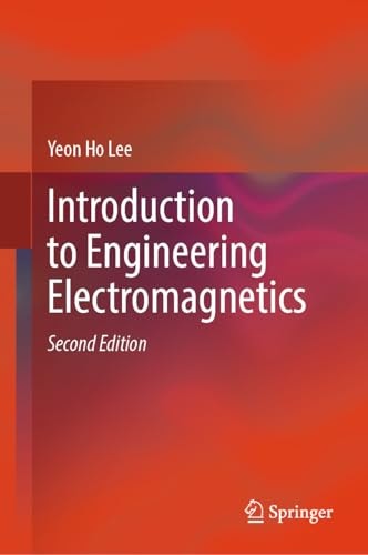 Introduction to Engineering Electromagnetics: $120.24