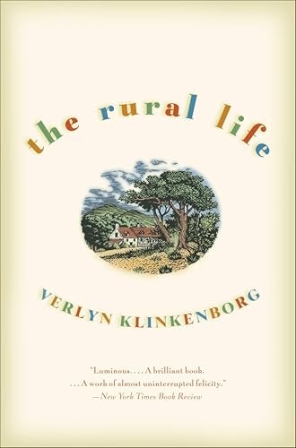 The Rural Life: $2.99 The Rural Life: $2.99