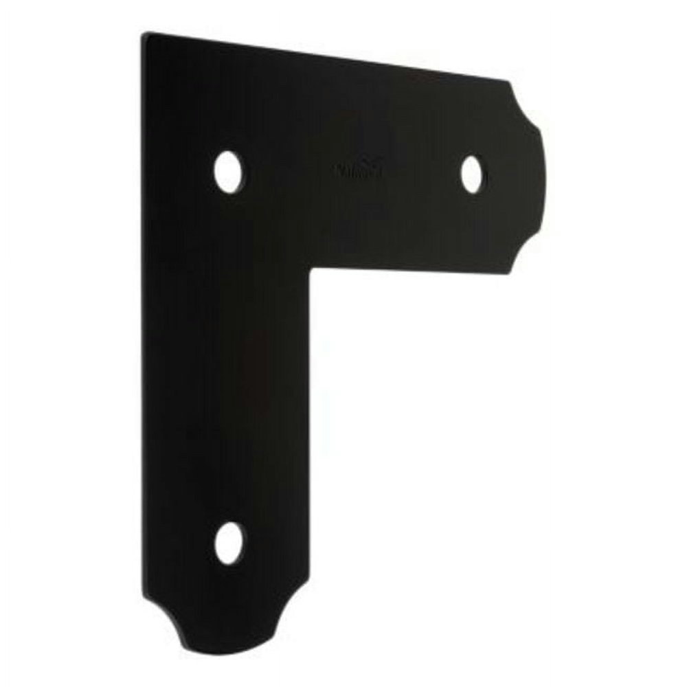 National Hardware Hartley L-Strap Hinge: $8.60 National Hardware Hartley L-Strap Hinge: $8.60