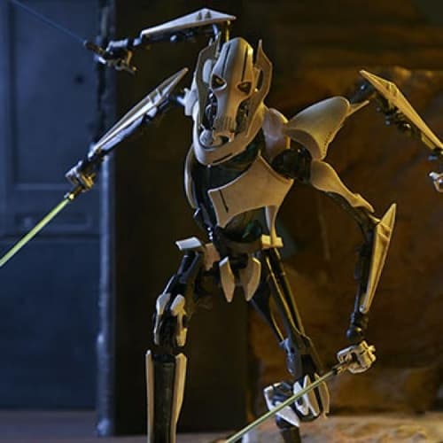 Sideshow Collectibles Daily Deals: Up to 50% off Sideshow Collectibles Daily Deals: Up to 50% off