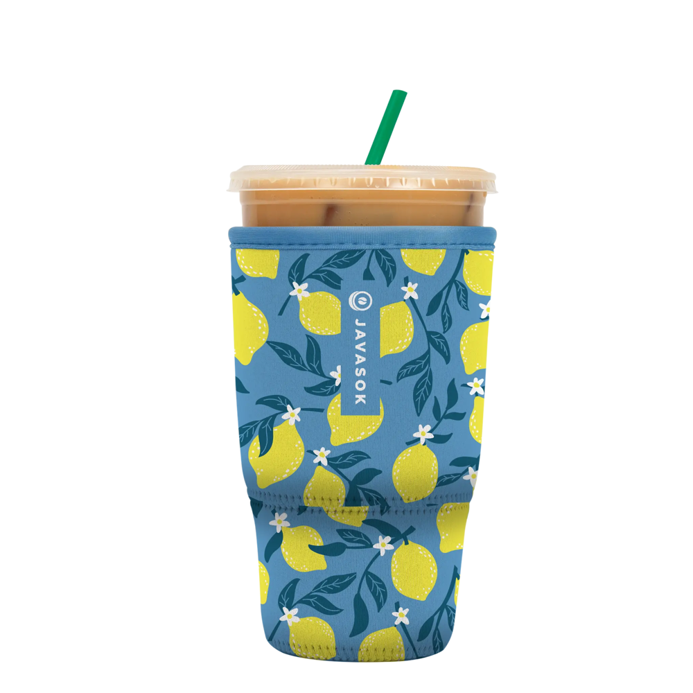 Sok It JavaSok Insulated Neoprene Cup Sleeve 30-32oz: $10.44