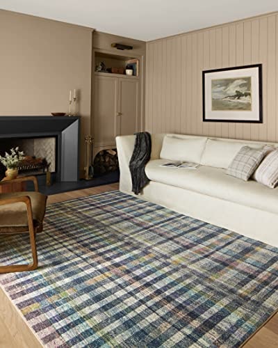 Loloi Chris Loves Julia Humphrey Runner Rug: $74.16