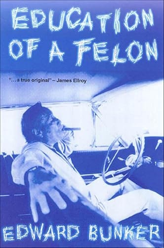 Education of a Felon: A Memoir: $2.99 Education of a Felon: A Memoir: $2.99