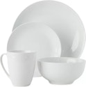 Modern. Southern. Home. 4-Piece Signature Dinnerware Set for $7 + free shipping w/ $99