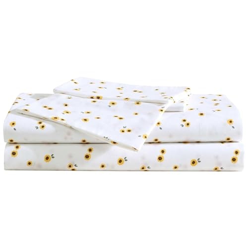 Eddie Bauer Queen Cotton Percale Sheet Set: $45.22 Eddie Bauer Queen Cotton Percale Sheet Set: $45.22