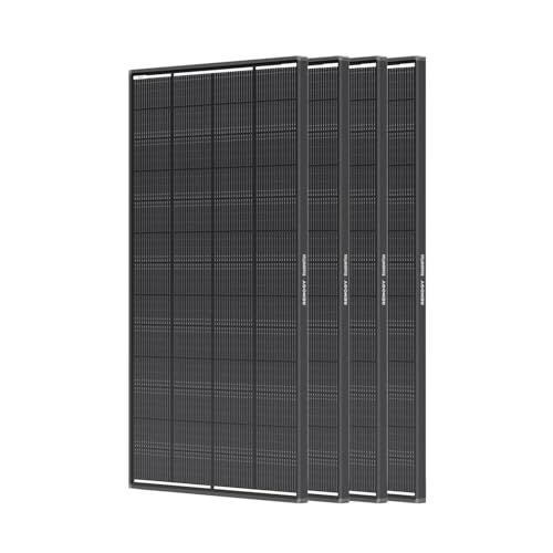 Renogy ShadowFlux 800-Watt Solar Panel: $739.49
