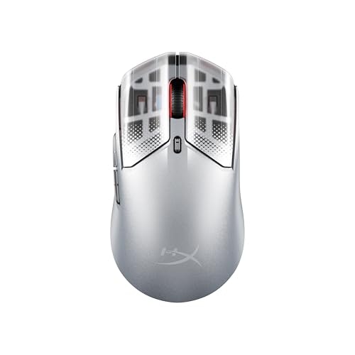 HyperX Pulsefire Haste 2 S Wireless Gaming Mouse: $81.43
