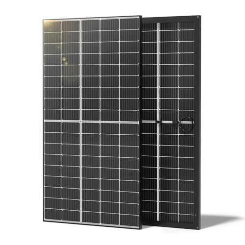 Renogy 640W Bifacial Solar Panel: $512.99