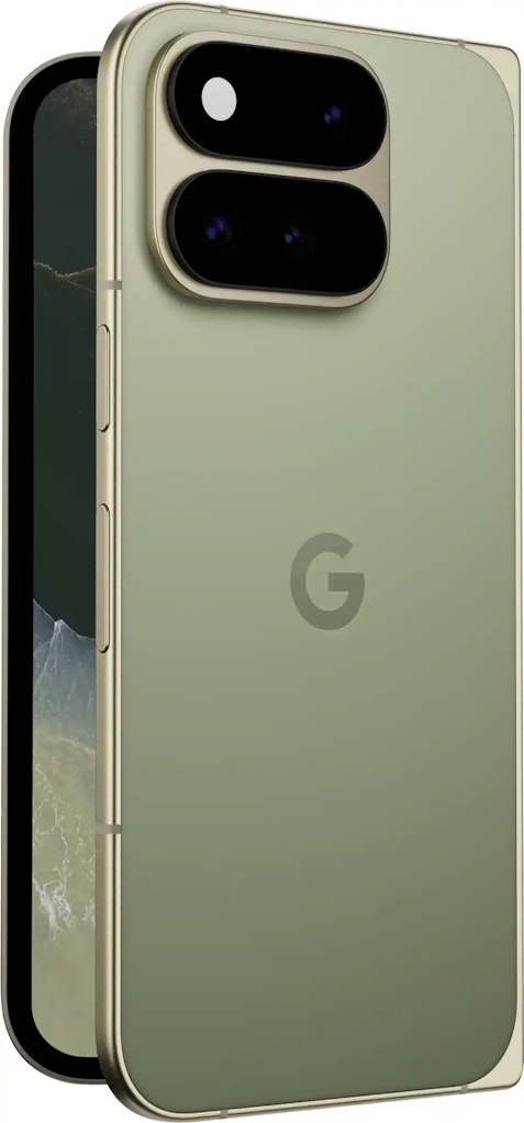 Unlocked Google Pixel 11 Pro Fold 256GB Smartphone at Best Buy: Preorders from $899 w/ $350 Best Buy Gift Card Unlocked Google Pixel 11 Pro Fold 256GB Smartphone at Best Buy: Preorders from $899 w/ $350 Best Buy Gift Card