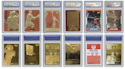 Michael Jordan Mega-Deal Officially Licensed Gem-Mint Card Set of 6 for $89 + free shipping