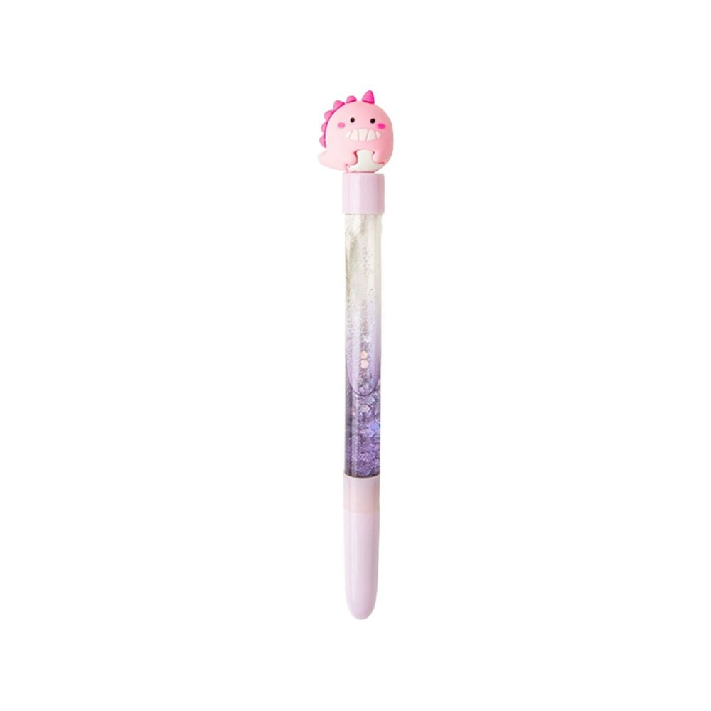 Cute Cartoon Gel Pen Set: $3.29 Cute Cartoon Gel Pen Set: $3.29