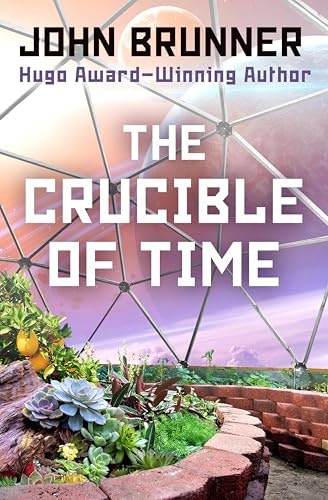 The Crucible of Time: $1.99 The Crucible of Time: $1.99