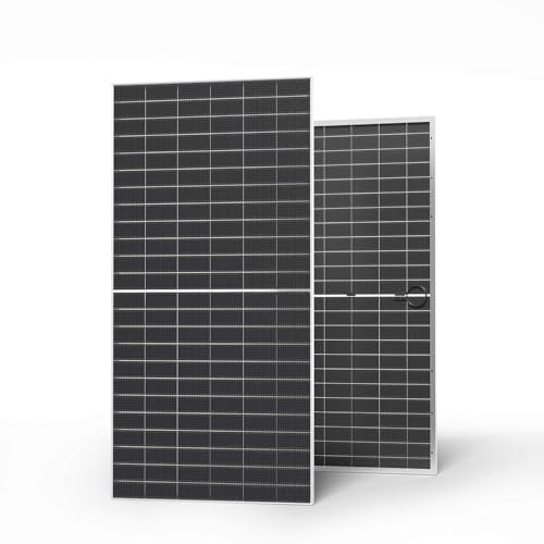 Renogy 590W Bifacial N-Type Solar Panel 2-Pack: $890.99 Renogy 590W Bifacial N-Type Solar Panel 2-Pack: $890.99