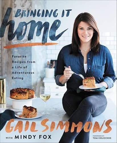 Bringing It Home: Favorite Recipes from a Life of Adventurous Eating: $2.99 Bringing It Home: Favorite Recipes from a Life of Adventurous Eating: $2.99