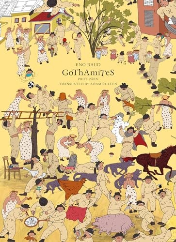 The Gothamites: $13.09 The Gothamites: $13.09