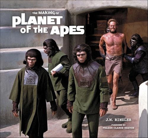The Making of Planet of the Apes: $2.99 The Making of Planet of the Apes: $2.99