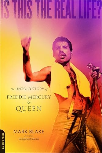 Is This the Real Life?: The Untold Story of Queen: $2.99 Is This the Real Life?: The Untold Story of Queen: $2.99