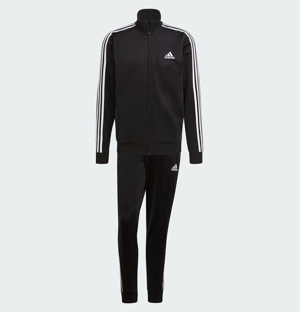 adidas Summer Sale Men's Track Suit Deals: Up to 40% off + extra 20% off adidas Summer Sale Men's Track Suit Deals: Up to 40% off + extra 20% off