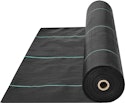 Landscape Fabric Deals at Lowe's: 60%+ off most + free shipping