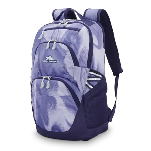 High Sierra Swoop SG Backpack: $27.89 High Sierra Swoop SG Backpack: $27.89