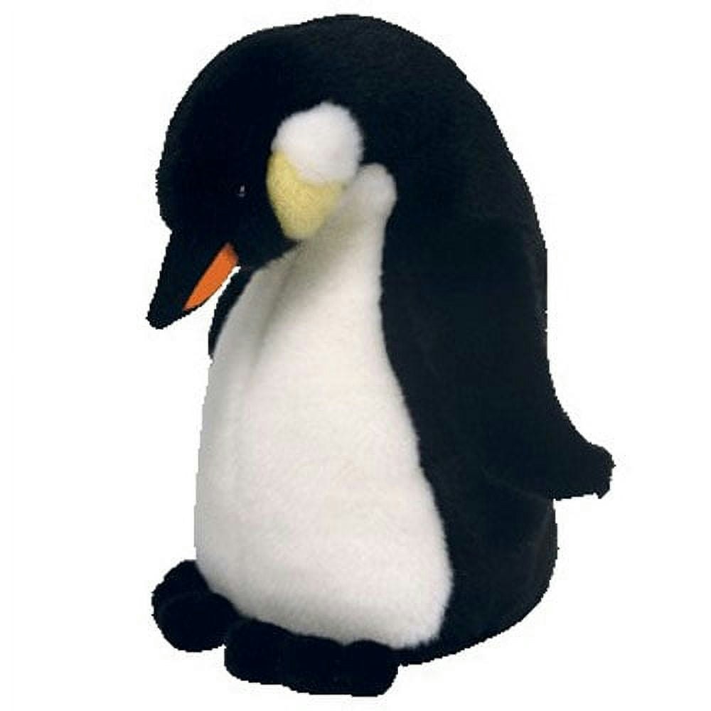 Ty Beanie Buddy Admiral the Penguin 13-inch Plush: $87.89 Ty Beanie Buddy Admiral the Penguin 13-inch Plush: $87.89