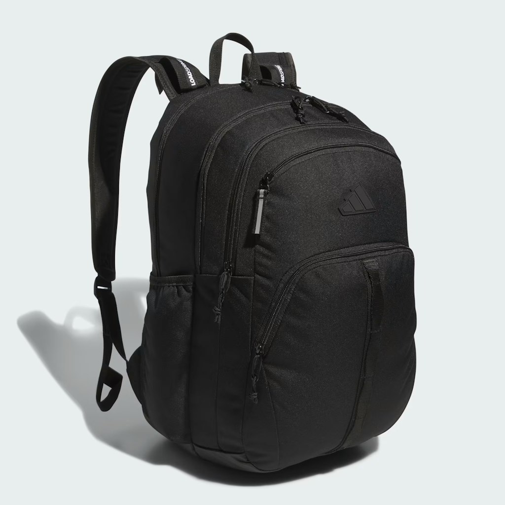 adidas Summer Sale Men's Accessories Deals: Up to 40% off + extra 20% off