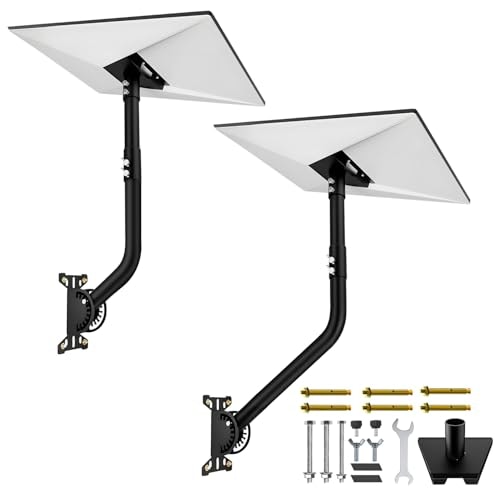 Monojoy Dish Mount for Starlink: $29.68 Monojoy Dish Mount for Starlink: $29.68