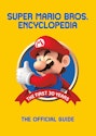 Super Mario Encyclopedia: The Official Guide to the First 30 Years for $25 + free shipping