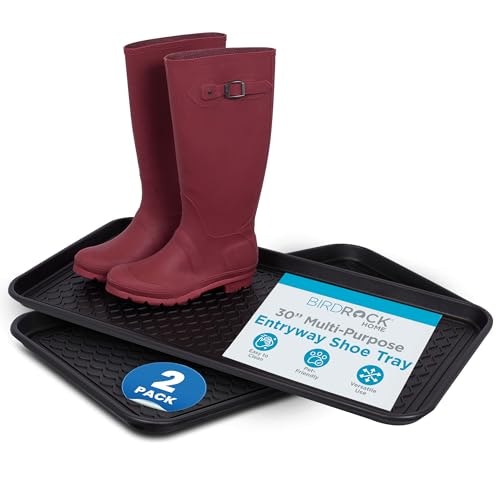 Internet's Best 30x15-Inch Waterproof Multi-Purpose Polypropylene Tray: $29.95 Internet's Best 30x15-Inch Waterproof Multi-Purpose Polypropylene Tray: $29.95