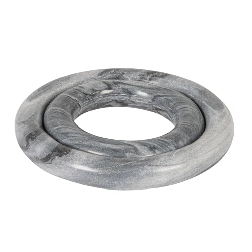 Creative Co-Op Grey Marble Trivets 2-Pack: $33.87 Creative Co-Op Grey Marble Trivets 2-Pack: $33.87