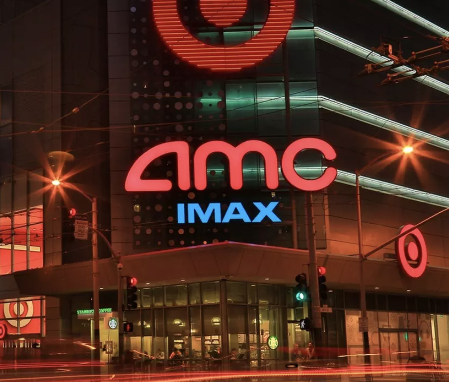 AMC Yellow Ticket Deals & Snack Combos at Groupon: Up to 38% off AMC Yellow Ticket Deals & Snack Combos at Groupon: Up to 38% off