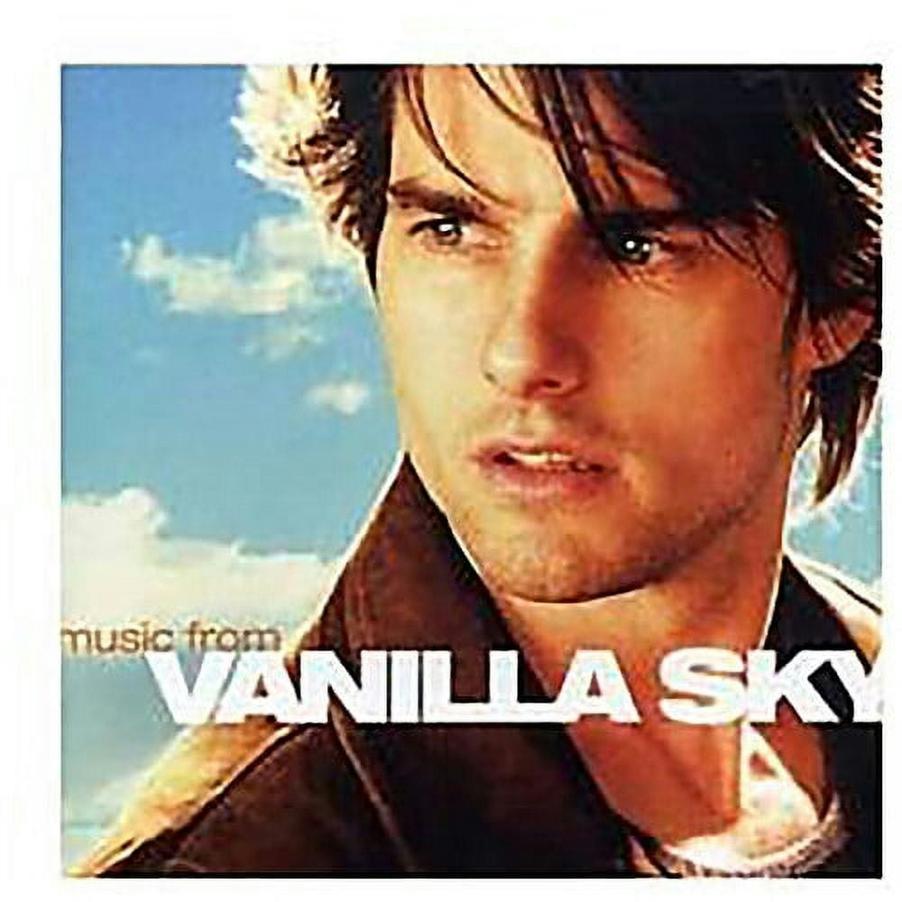 Vanilla Sky Soundtrack CD: $9.99