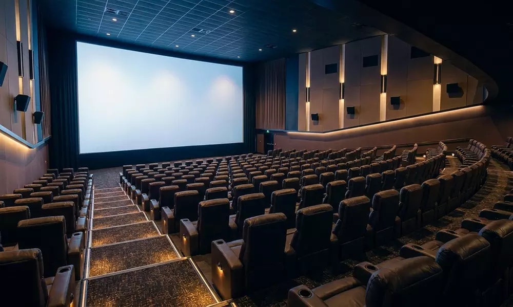 Cinemark Movie Club 6-Month Membership: $42 Cinemark Movie Club 6-Month Membership: $42